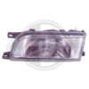 NISSA 2601563C02 Headlight